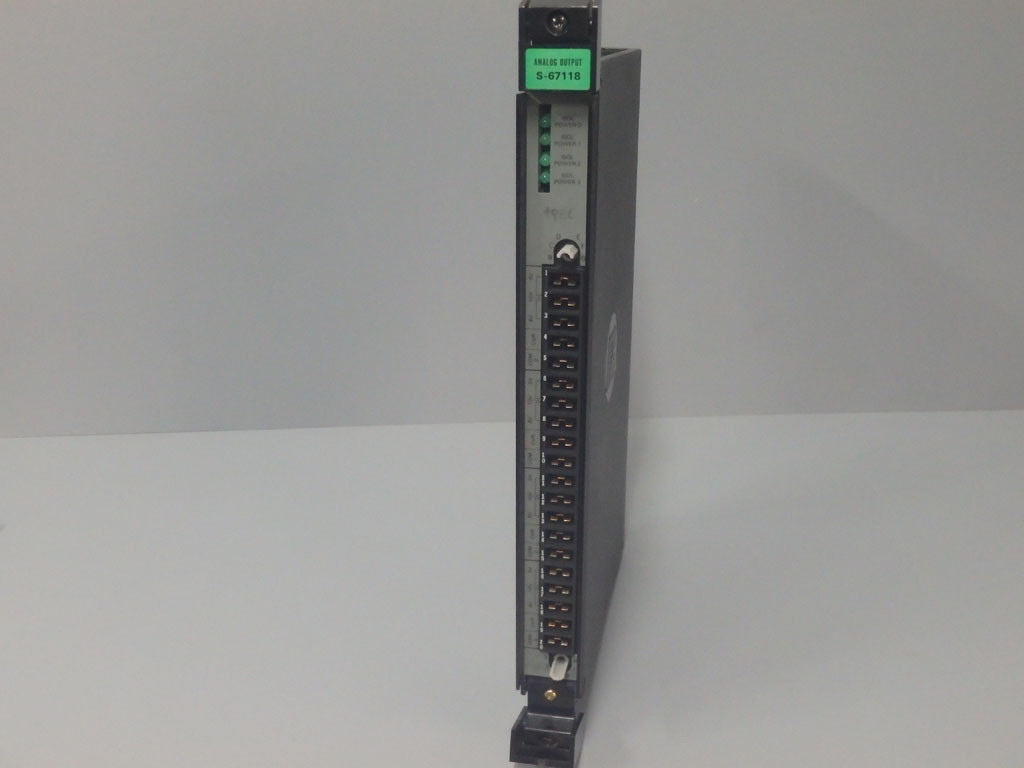 RELIANCE ELECTRIC S-67118