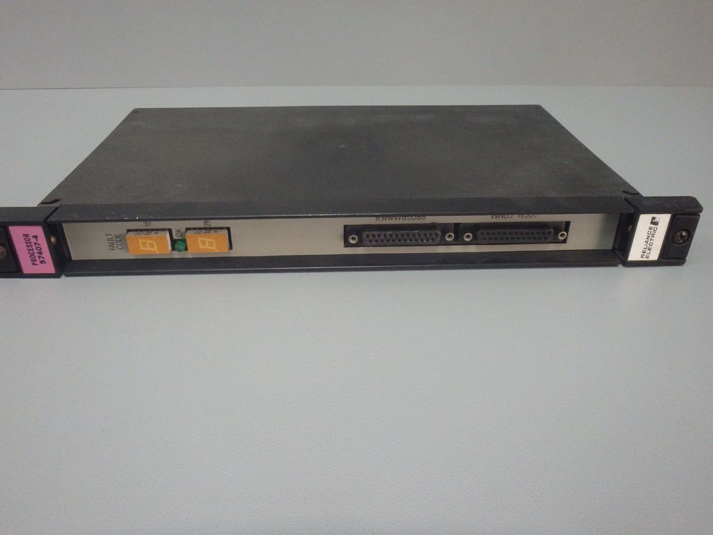 RELIANCE ELECTRIC O-57407-4