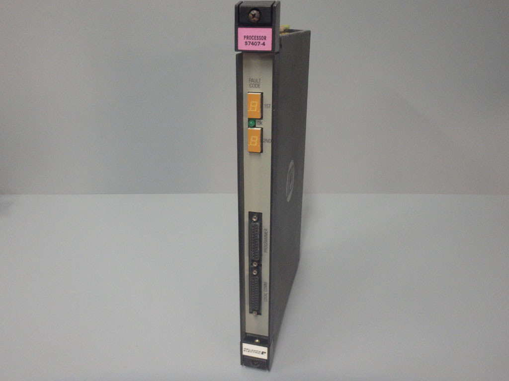 RELIANCE ELECTRIC O-57407-4