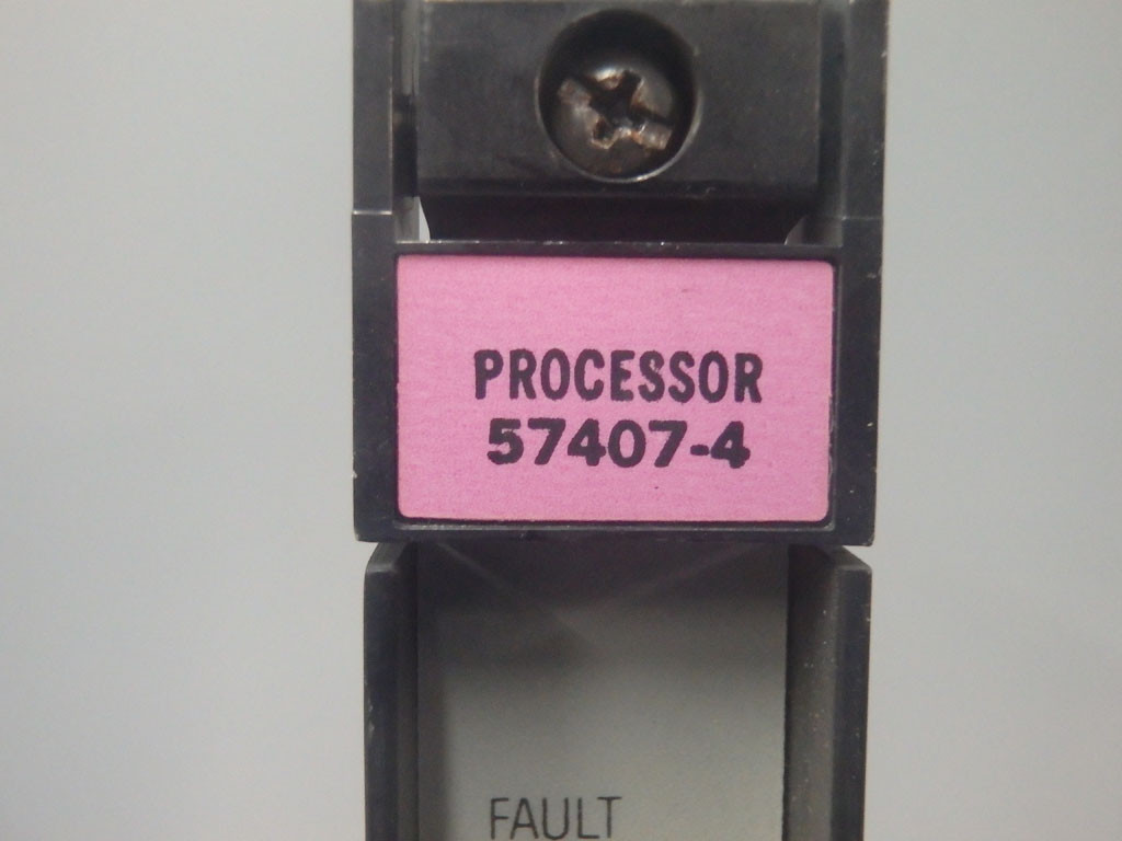 RELIANCE ELECTRIC O-57407-4