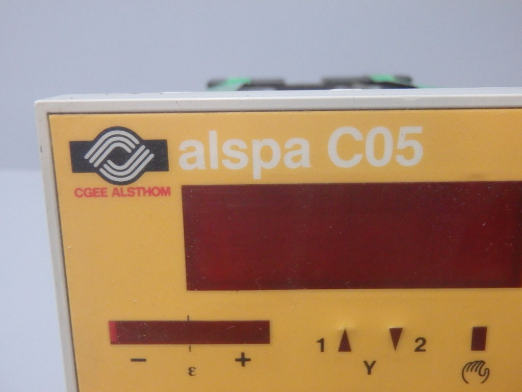ALSPA C05