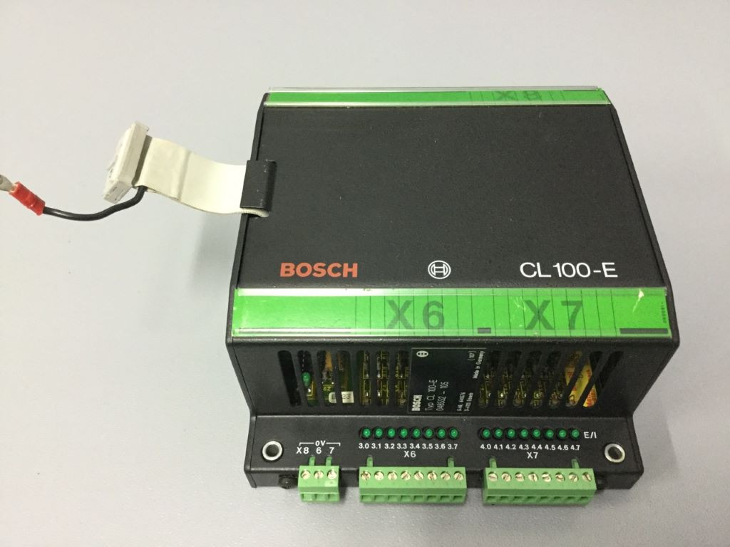 BOSCH CL100-E