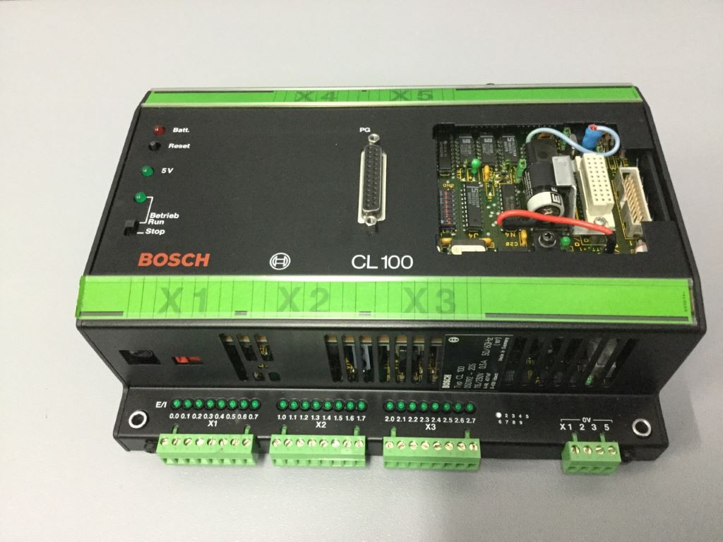 BOSCH 050192-205