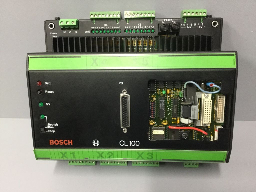 BOSCH 050192-205