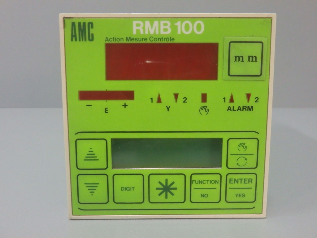 AMC RMB100