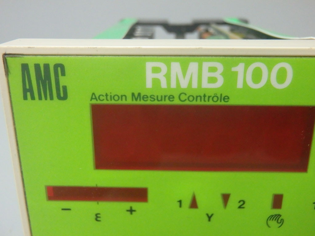 AMC RMB100