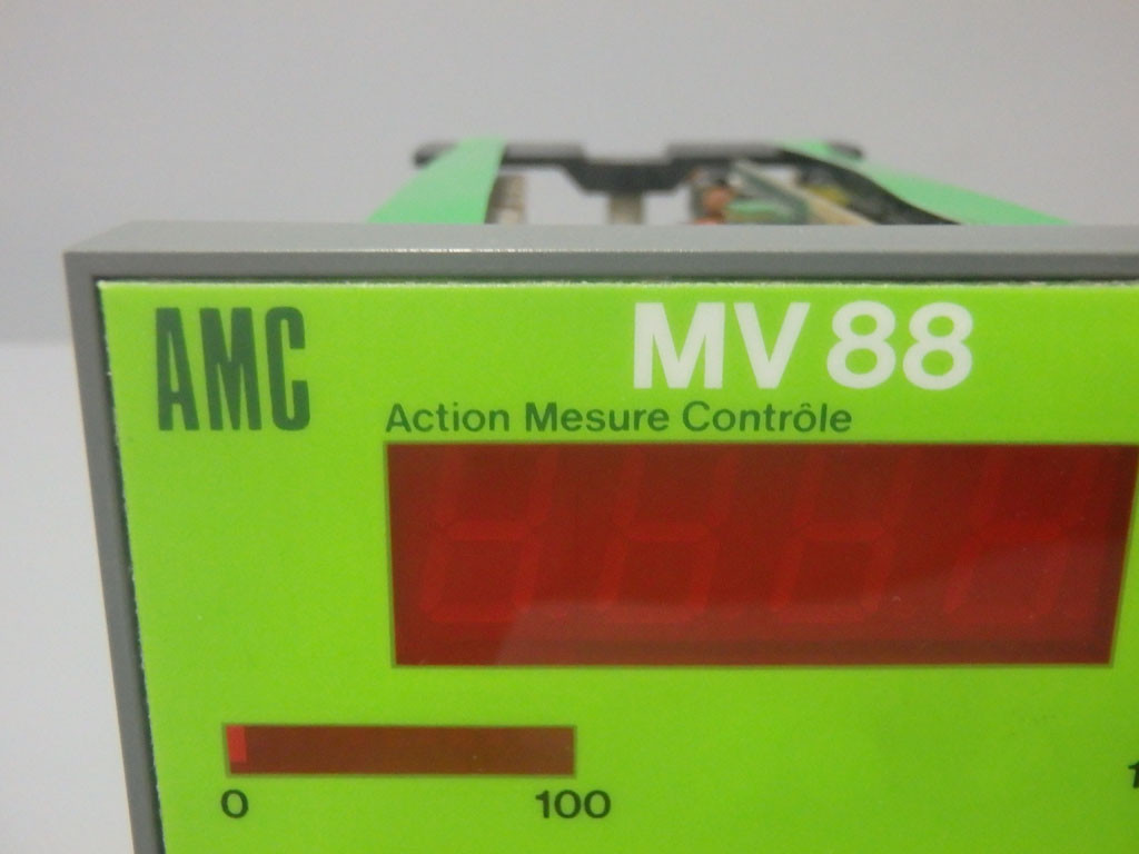 AMC MV88