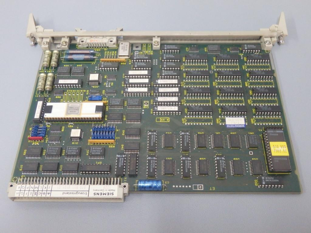SIEMENS 6FX1151-1BA01