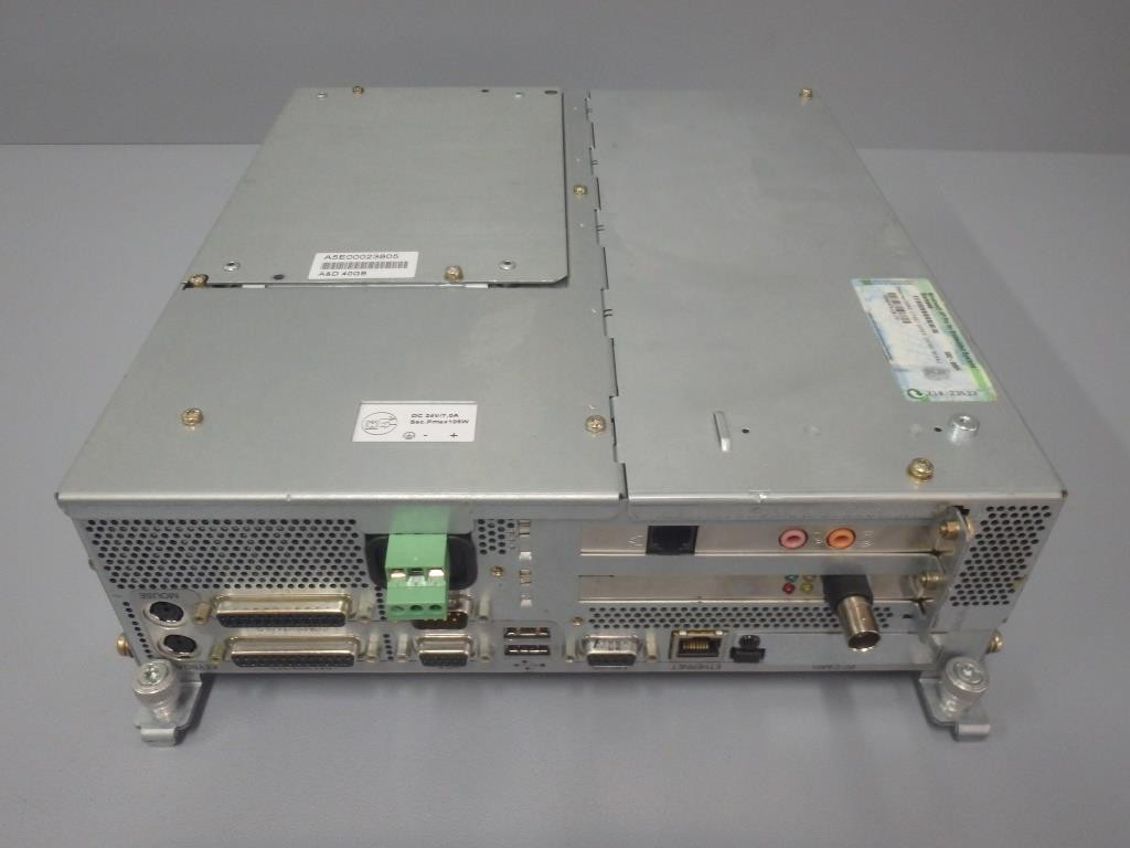 SIEMENS 6AV7723-3AA00-0AG0