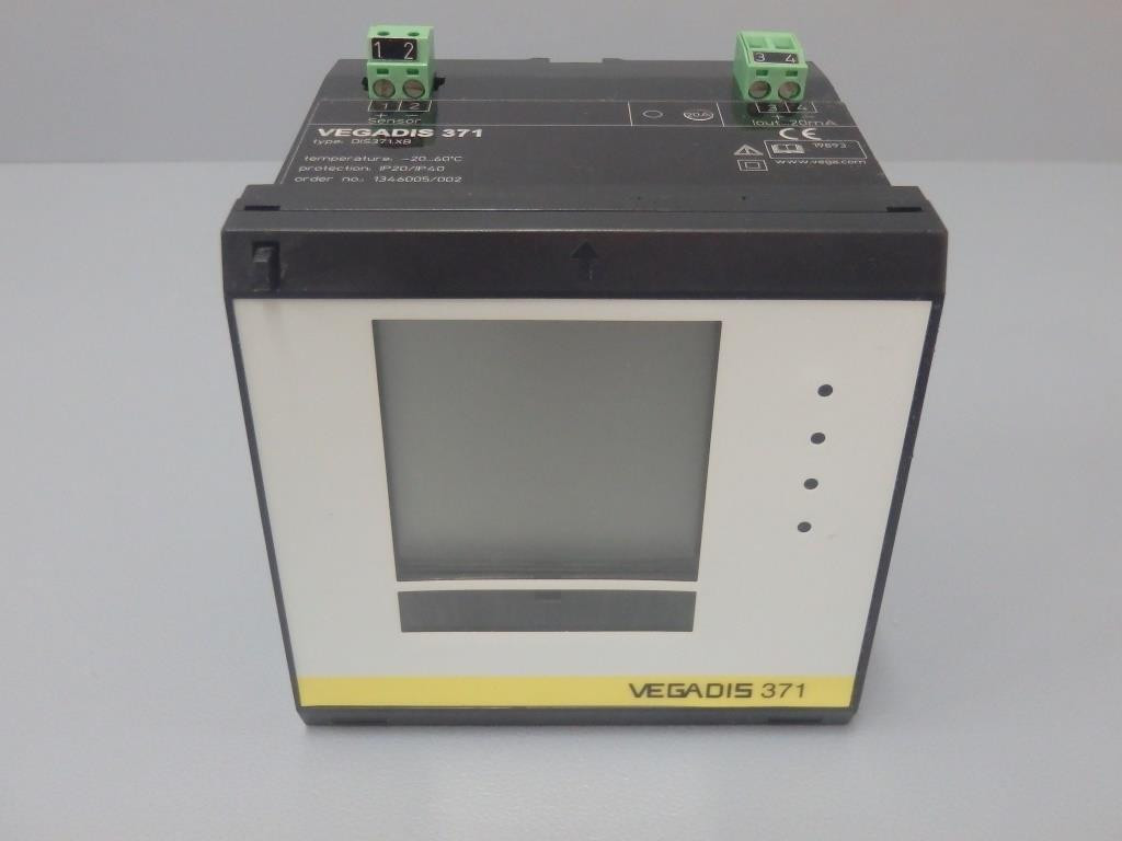 VEGADIS DIS371.XB