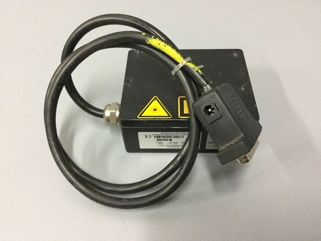 DATALOGIC DS4600A-2010