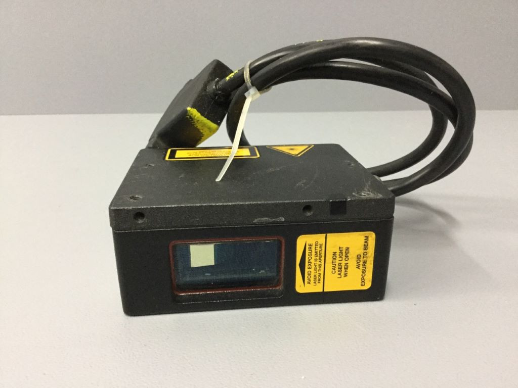 DATALOGIC DS4600A-2010