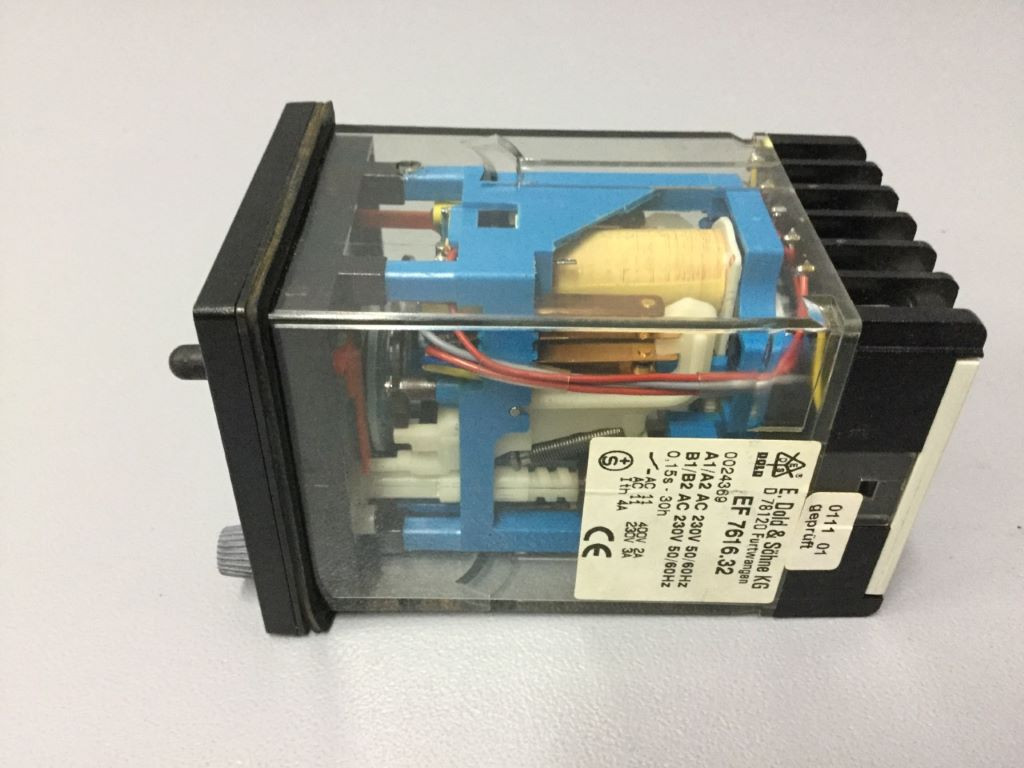 DOLD & SOHNE EF7616-32