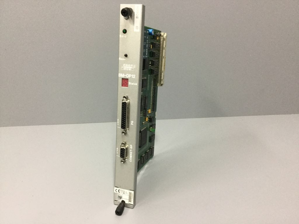 BOSCH BM-DP12