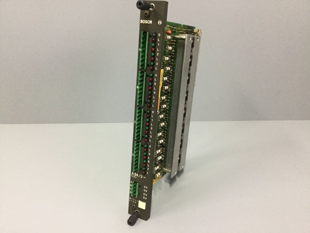 BOSCH A24/2-044305
