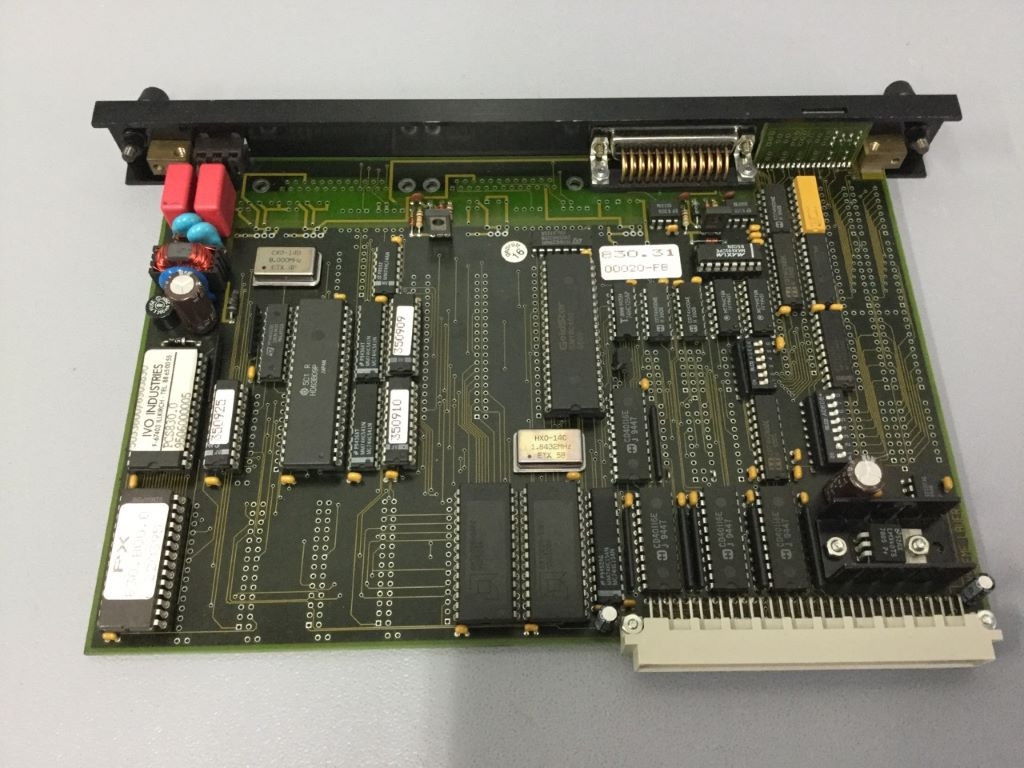 SYSTEME LAUER PSC830-31