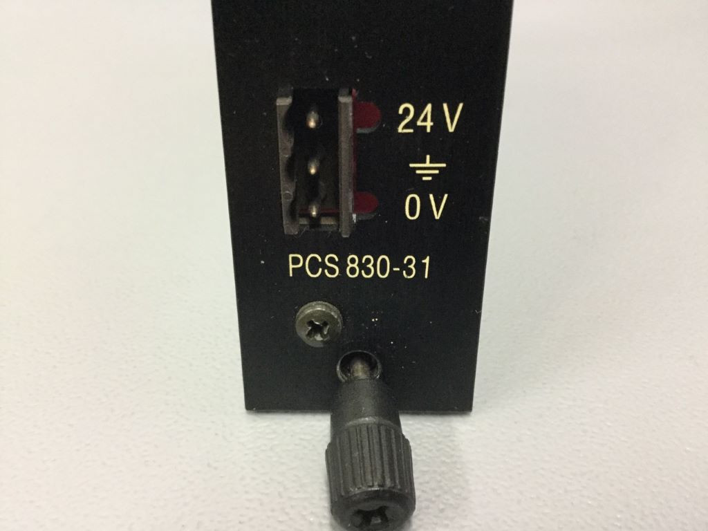 SYSTEME LAUER PSC830-31