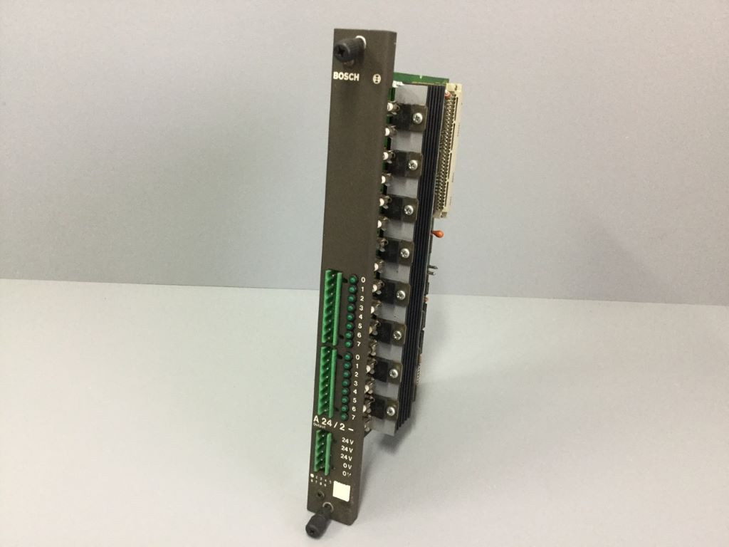 BOSCH A24/2-048485