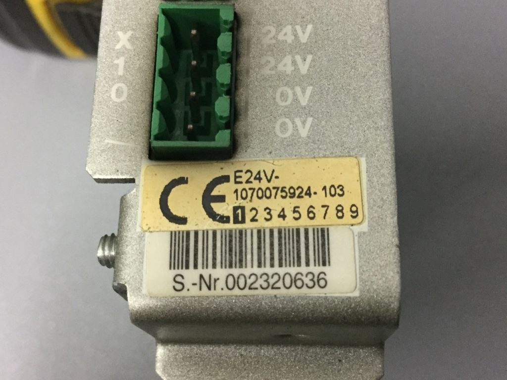 BOSCH 1070075924-103