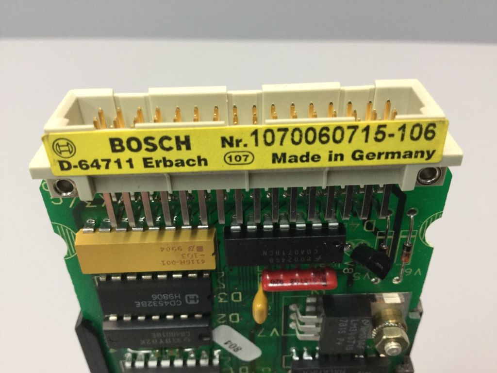 BOSCH 1070060715