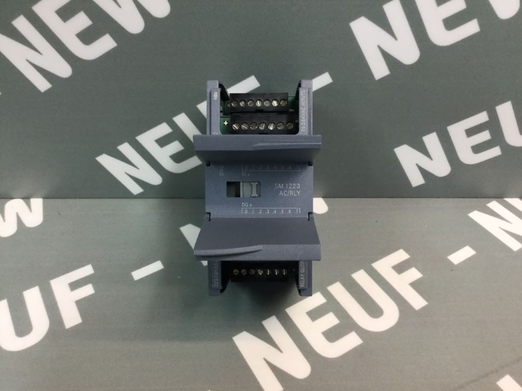 SIEMENS 6ES7223-1QH30-0XB0