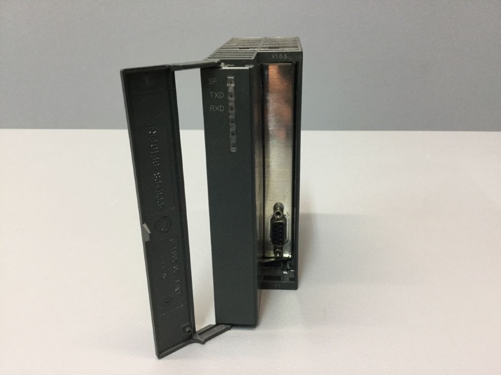 SIEMENS 6ES7340-1BH02-0AE0