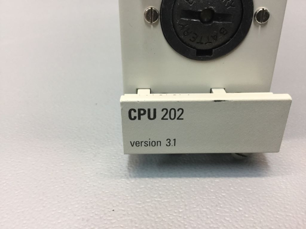 PHILIPS CPU202