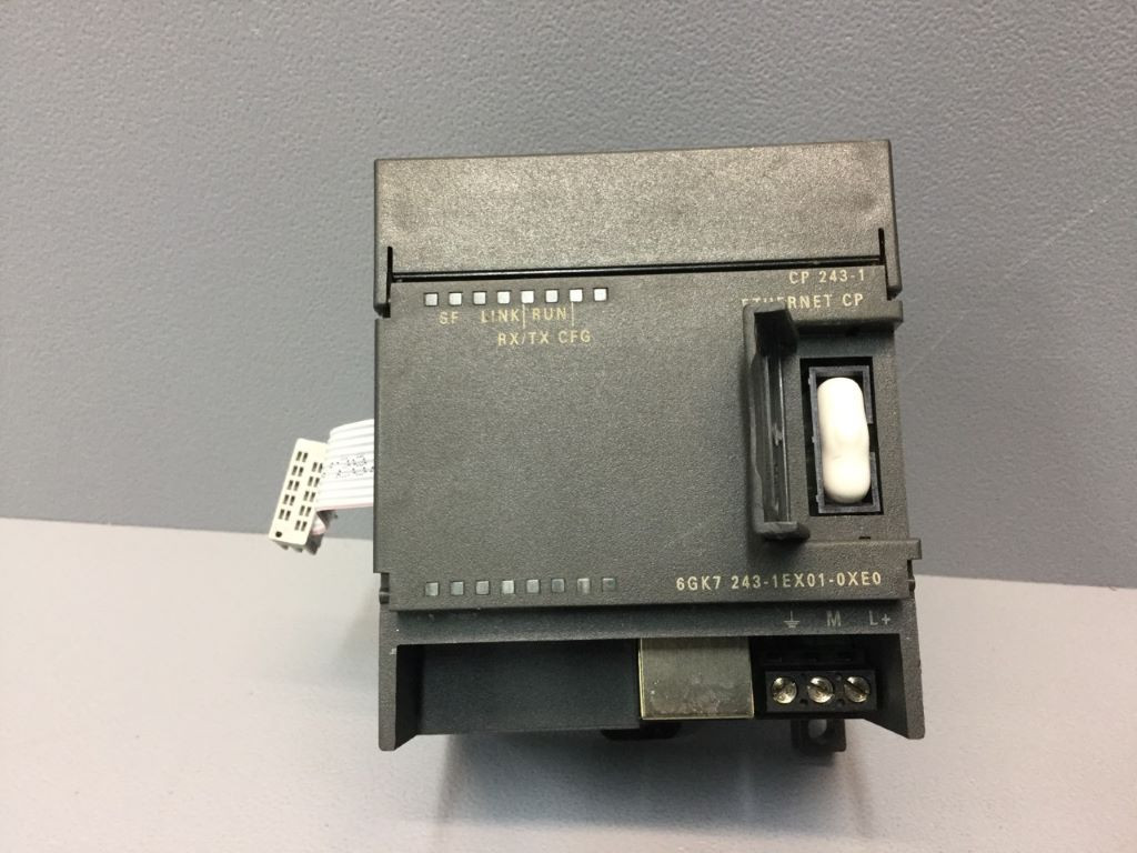 SIEMENS 6GK7243-1EX01-0XE0