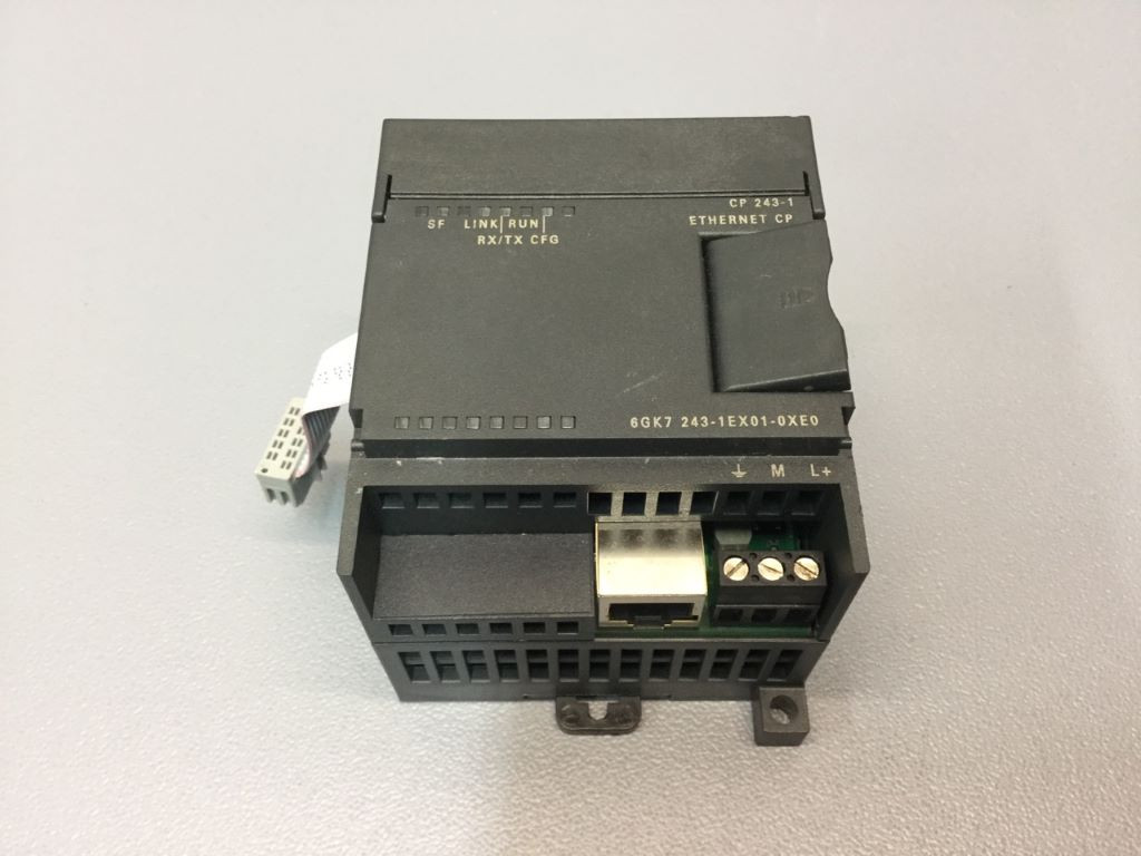 SIEMENS 6GK7243-1EX01-0XE0