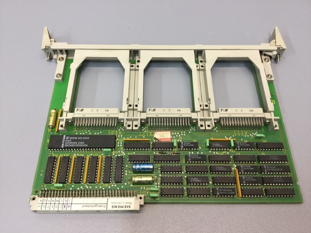 SIEMENS 6FX1126-7BA01