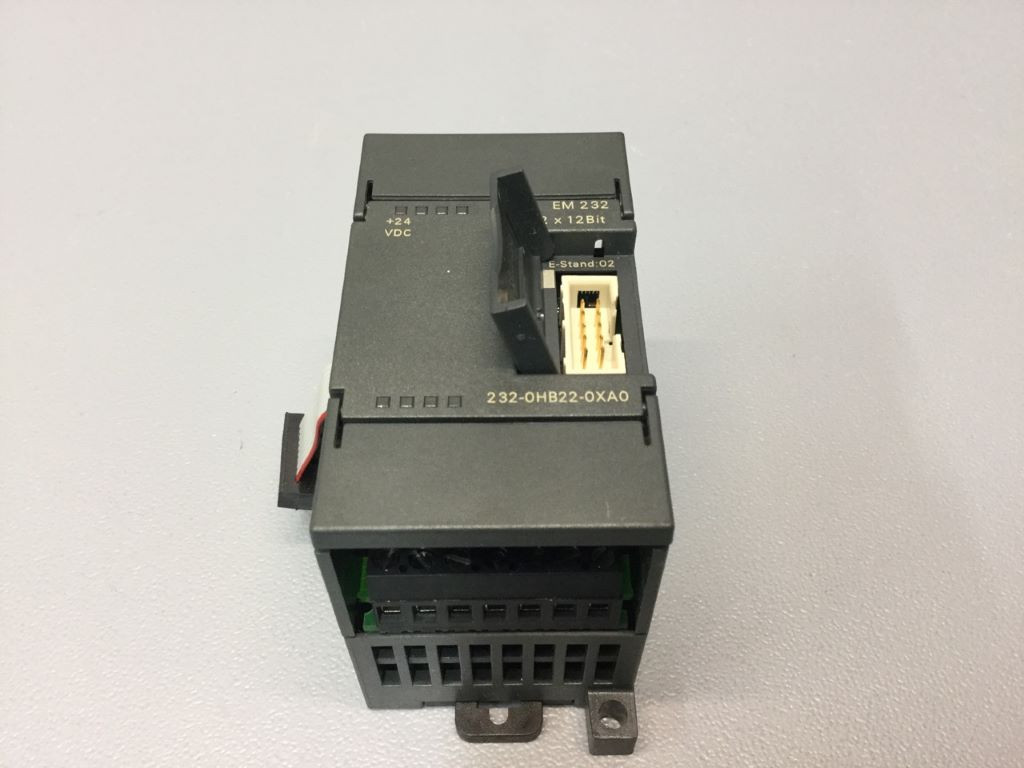 SIEMENS 6ES7232-0HB22-0XA0