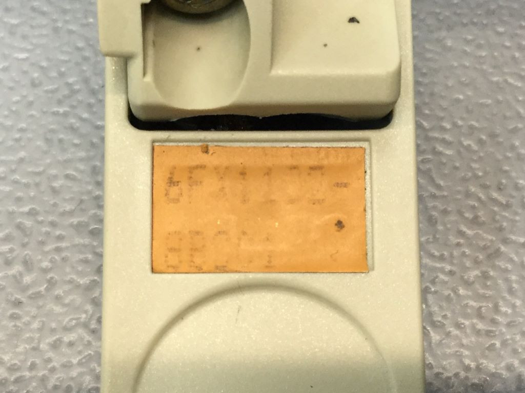SIEMENS 6FX1122-8BC01