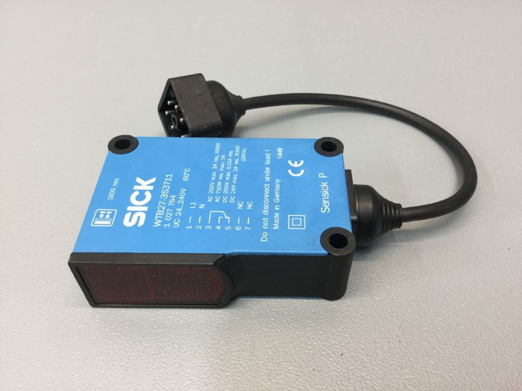 SICK WTB27-3S3711