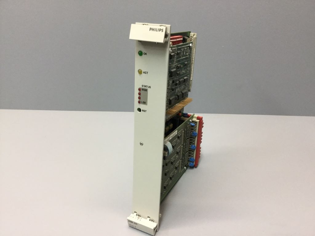 PHILIPS ASN200
