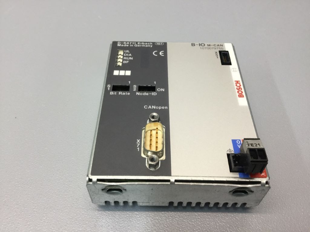 BOSCH B-IOM-CAN