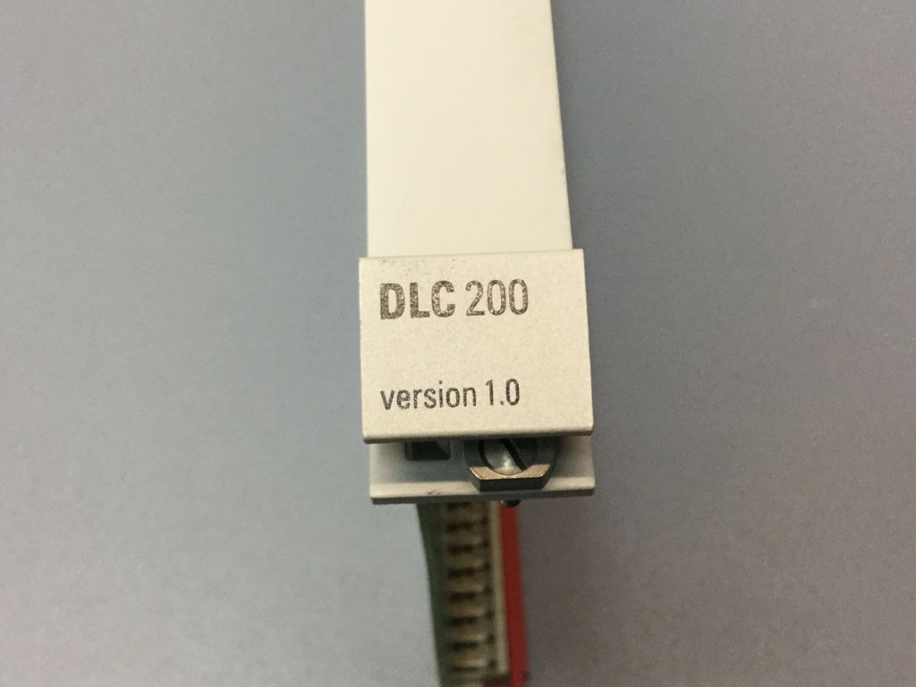 PHILIPS DLC200
