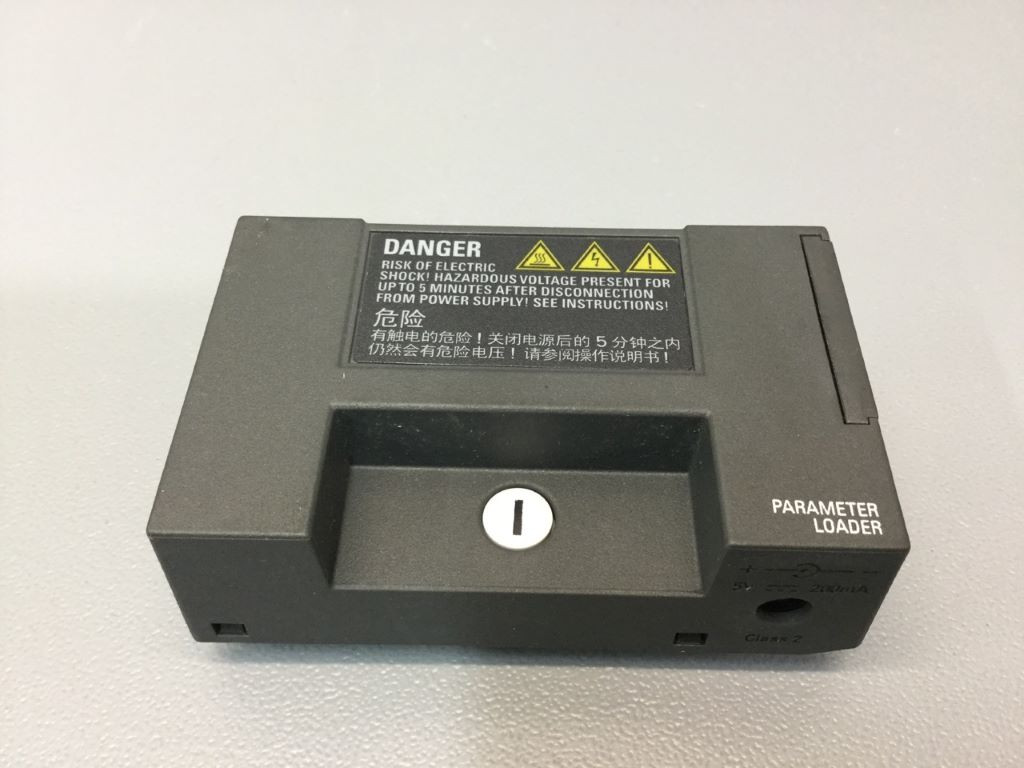 SIEMENS 6SL3255-0VE00-0UA0