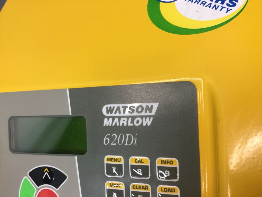 WATSON MARLOW 620DI