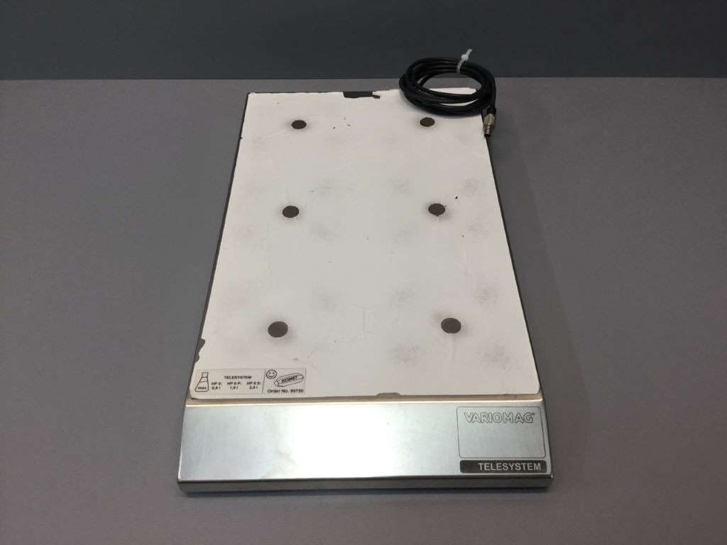 VARIOMAG TELESYSTEMHP6