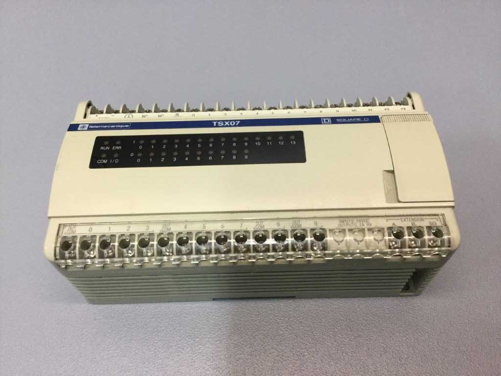 TÉLÉMÉCANIQUE  TSX07212422