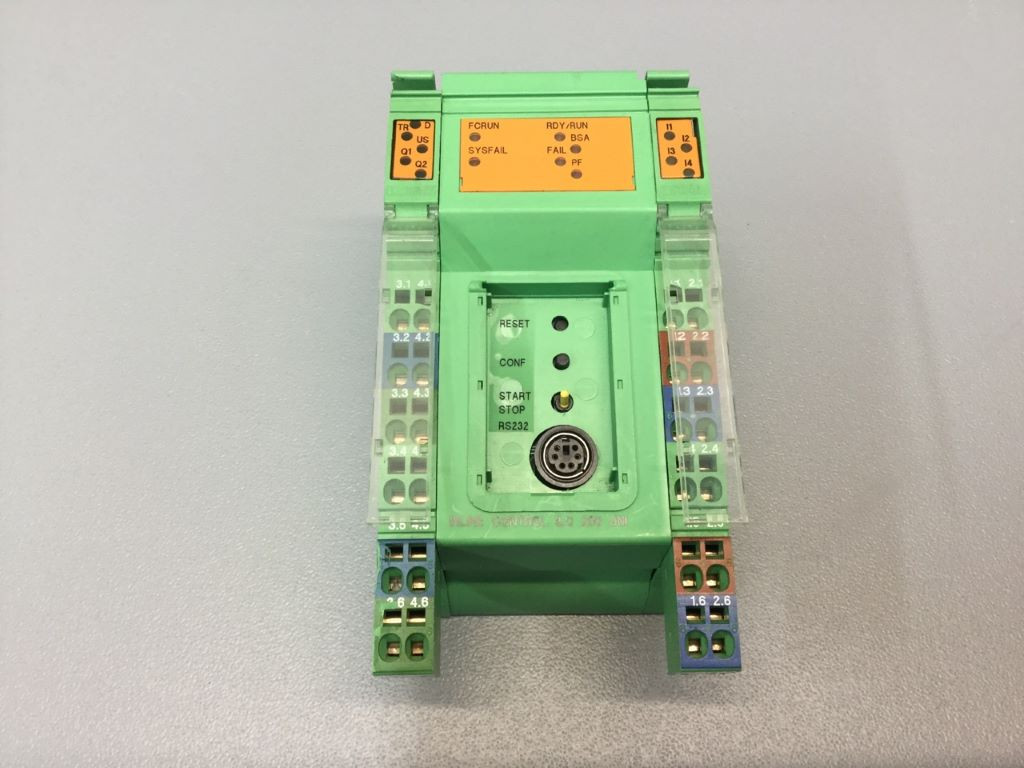 PHOENIX CONTACT ILC200UNI