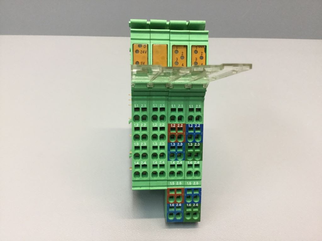 PHOENIX CONTACT IBILSSI