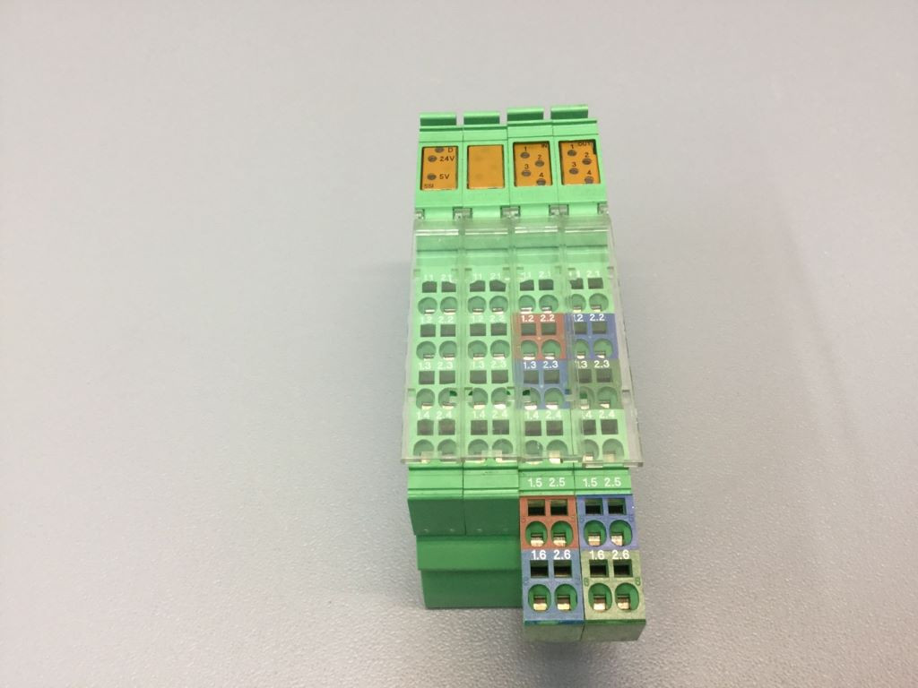 PHOENIX CONTACT IBILSSI