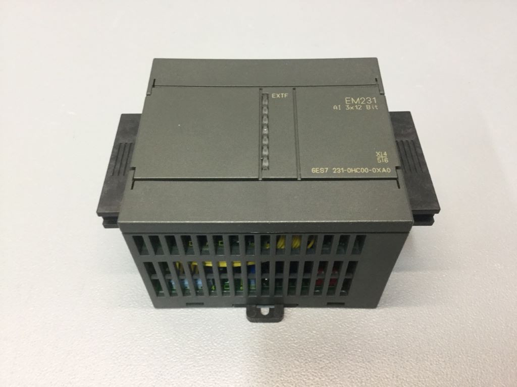 SIEMENS 6ES7231-0HC00-0XA0