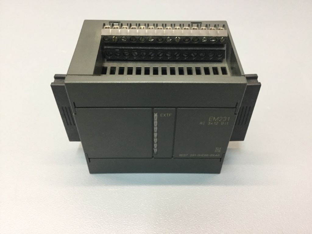 SIEMENS 6ES7231-0HC00-0XA0