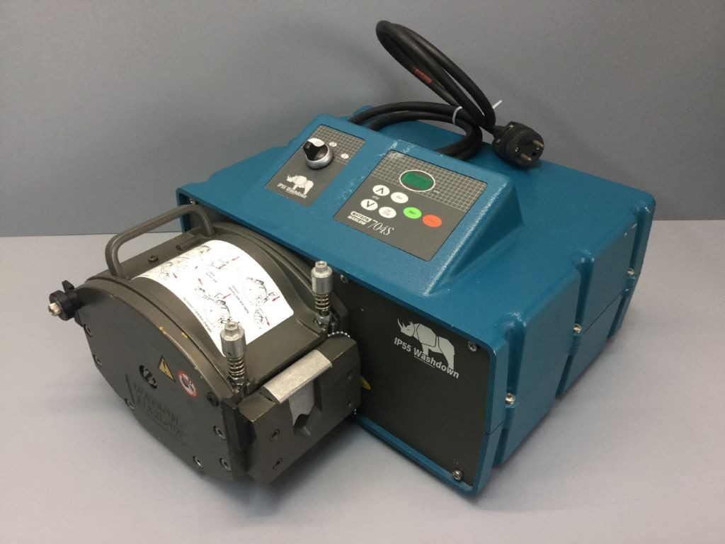 WATSON MARLOW IP55-704S