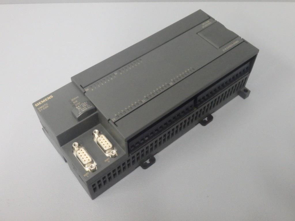 SIEMENS 6ES7216-2AD23-0XB0