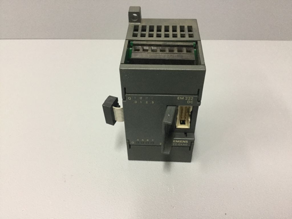 SIEMENS 6ES7222-1BF22-0XA0