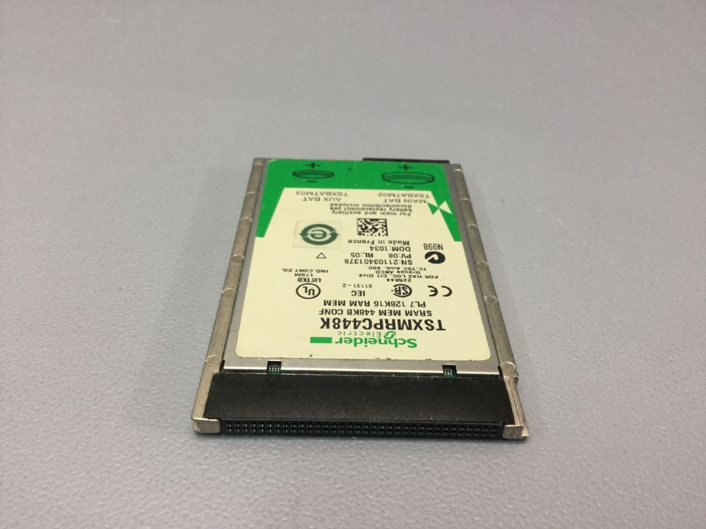 SCHNEIDER  TSXMRPC448K
