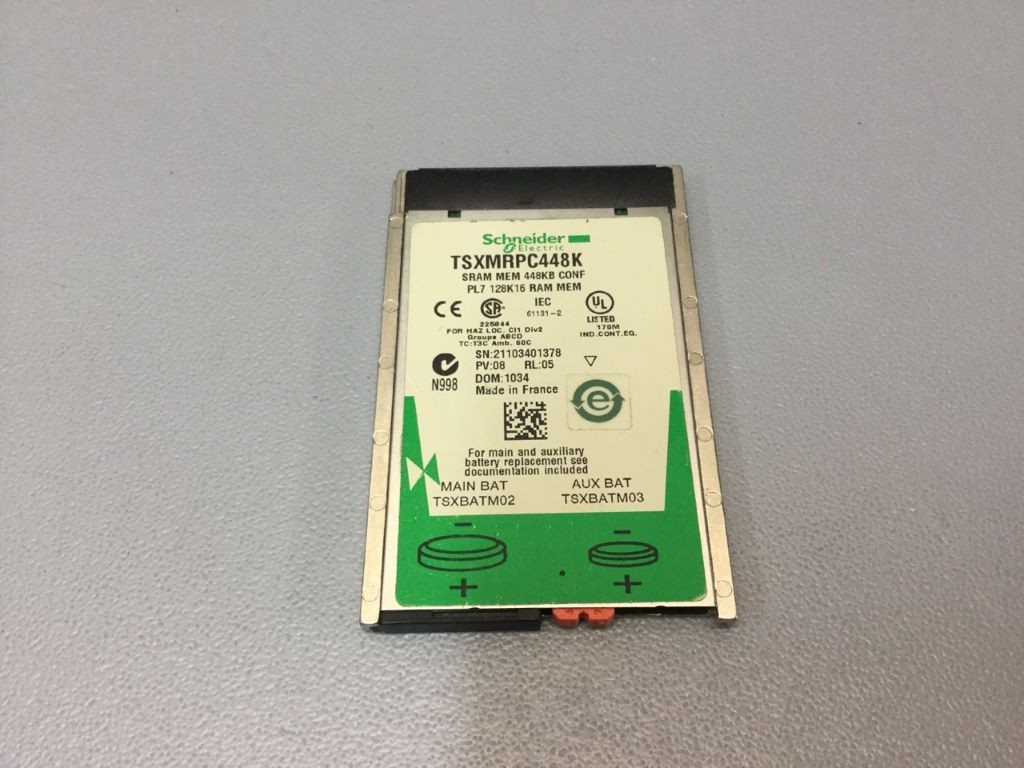 SCHNEIDER  TSXMRPC448K